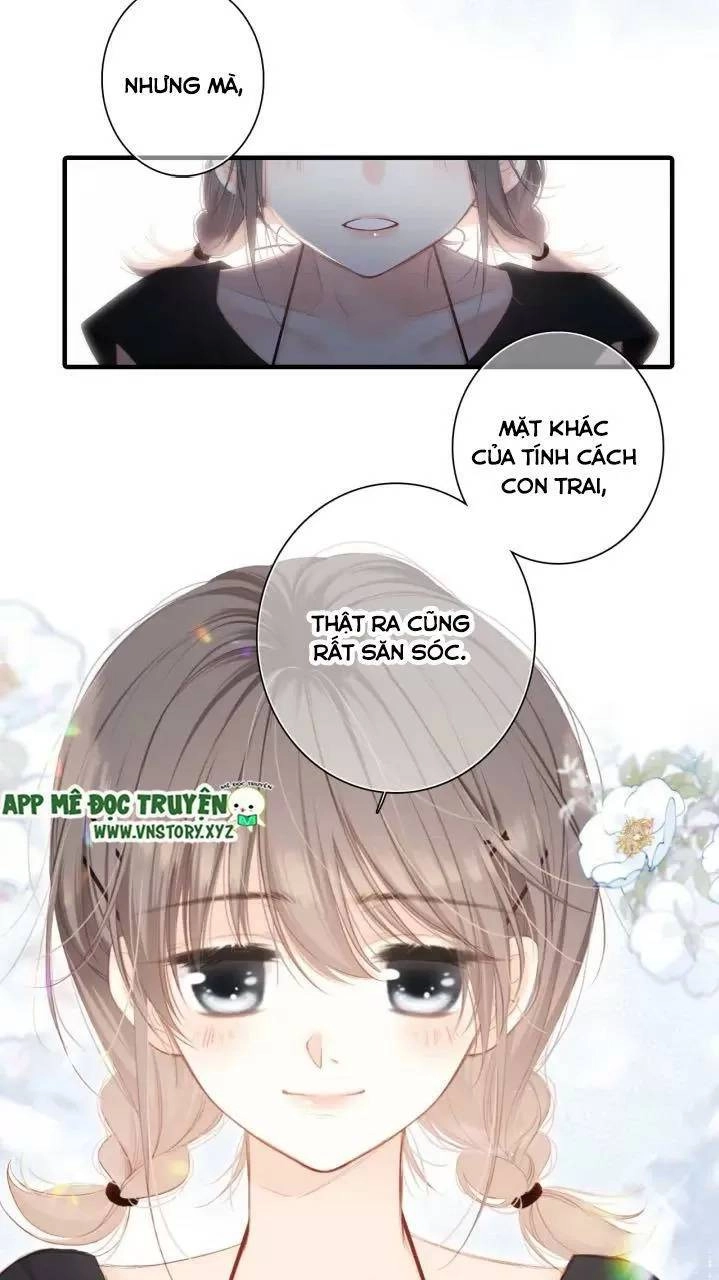 Con Tim Rung Động 2 Chapter 121 - 8