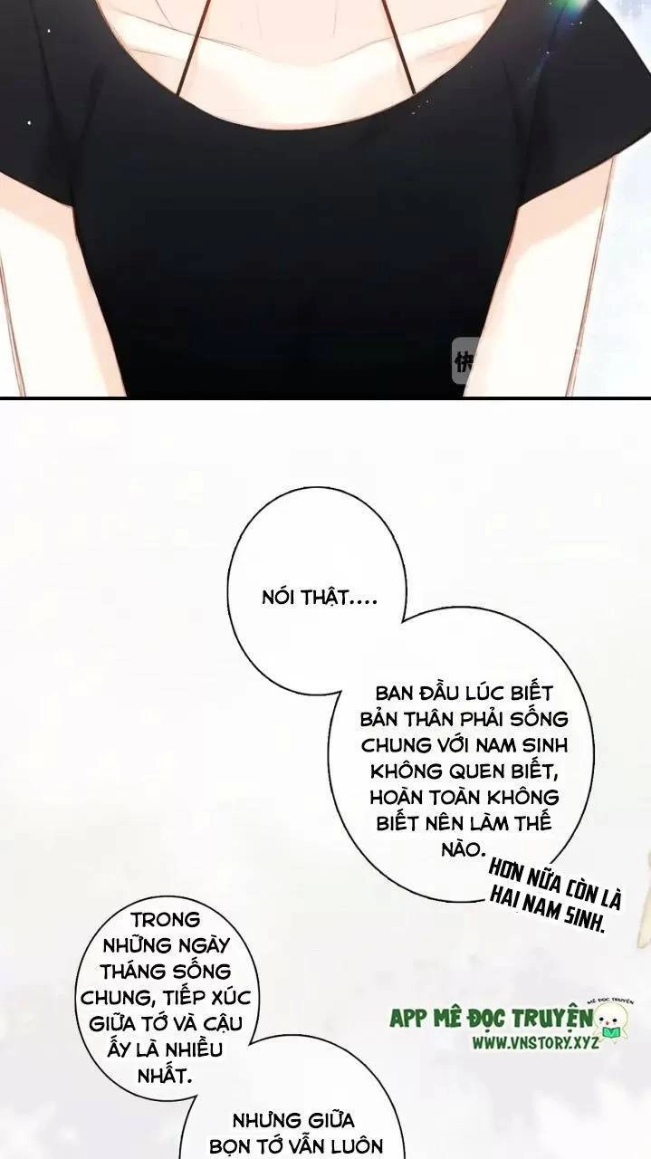 Con Tim Rung Động 2 Chapter 121 - 9