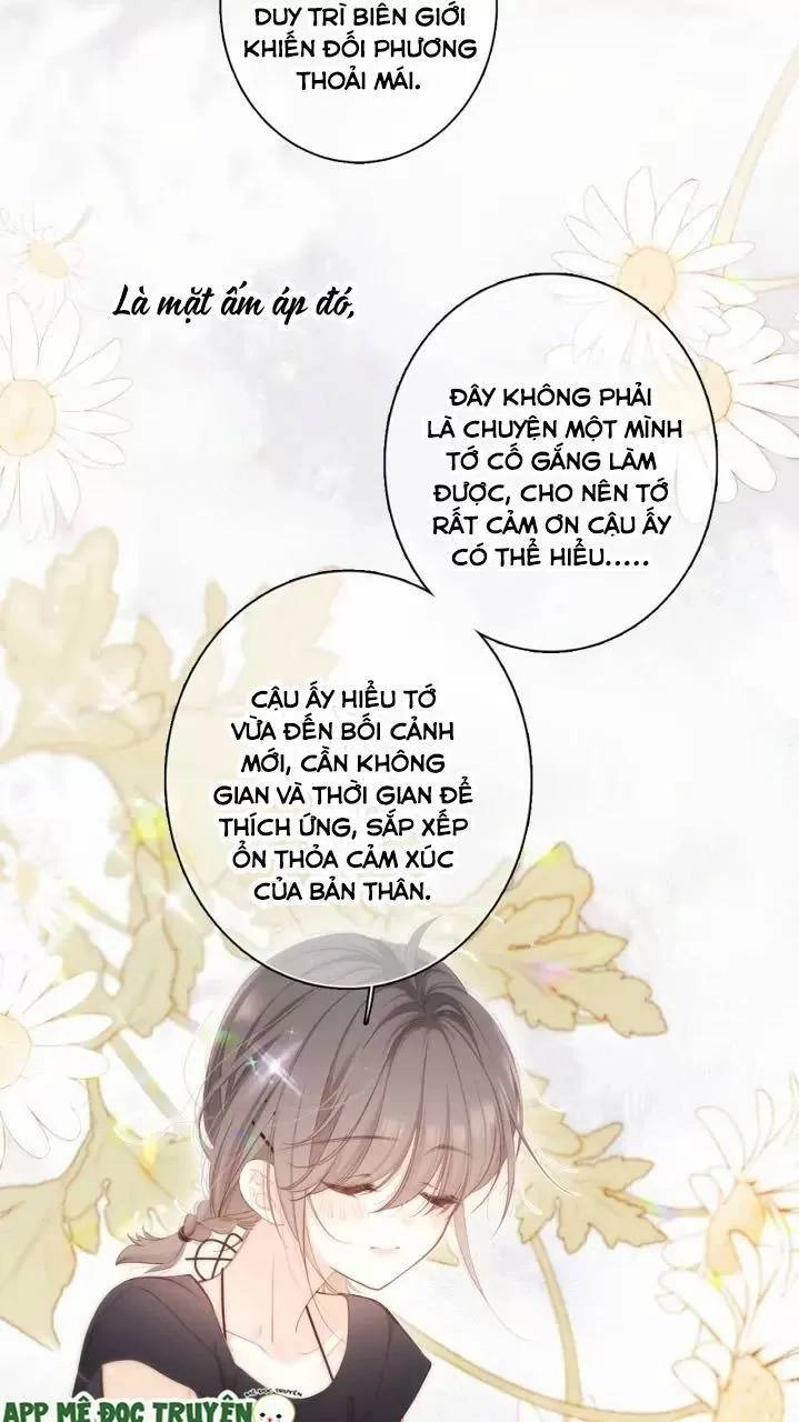 Con Tim Rung Động 2 Chapter 121 - 10