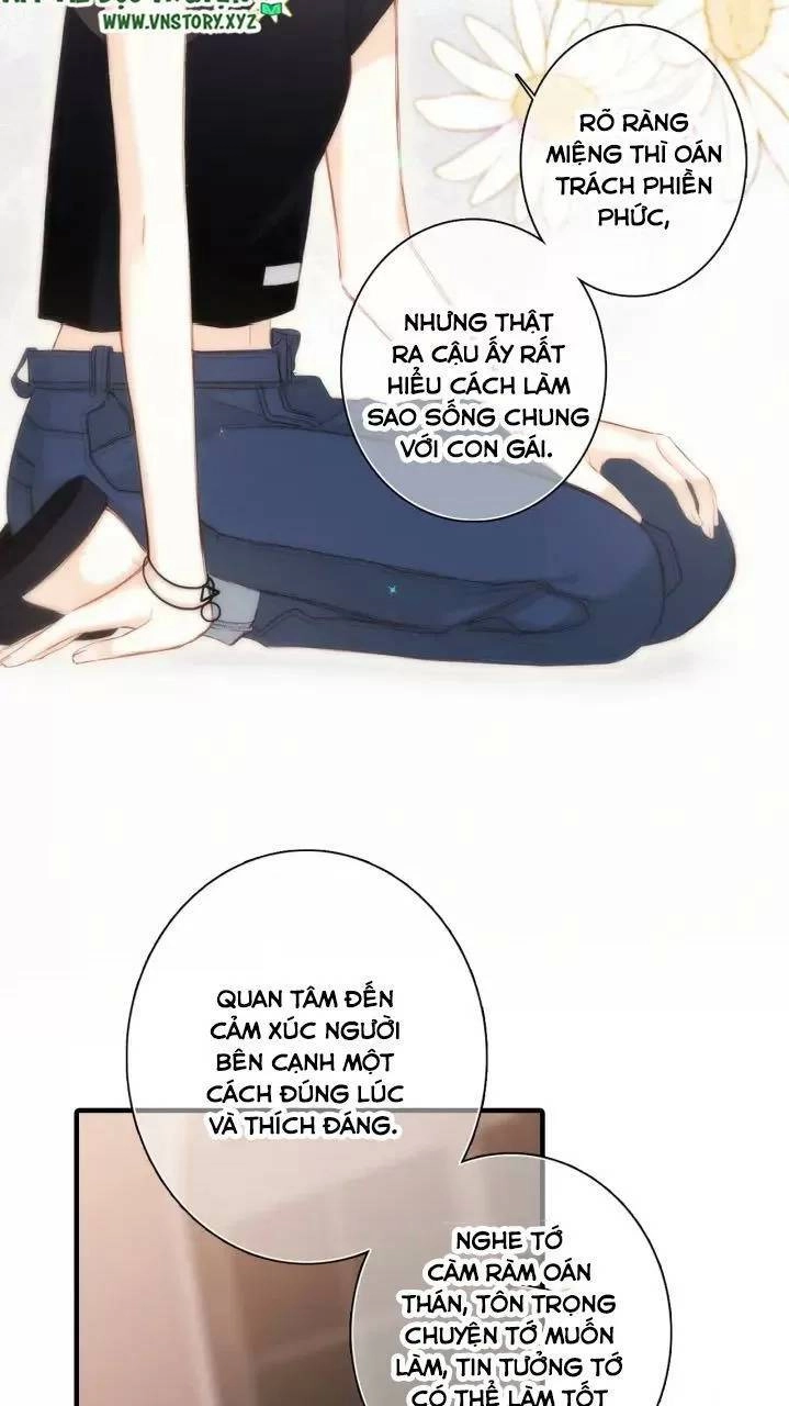 Con Tim Rung Động 2 Chapter 121 - 11