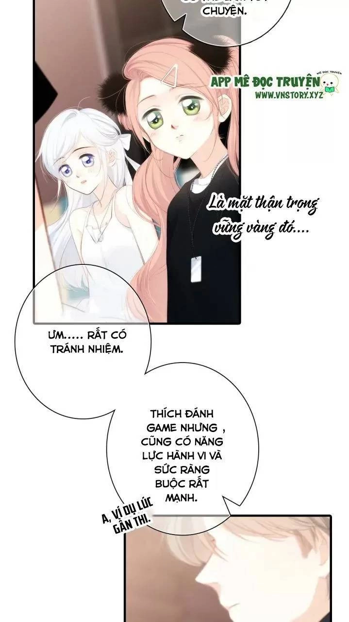 Con Tim Rung Động 2 Chapter 121 - 12