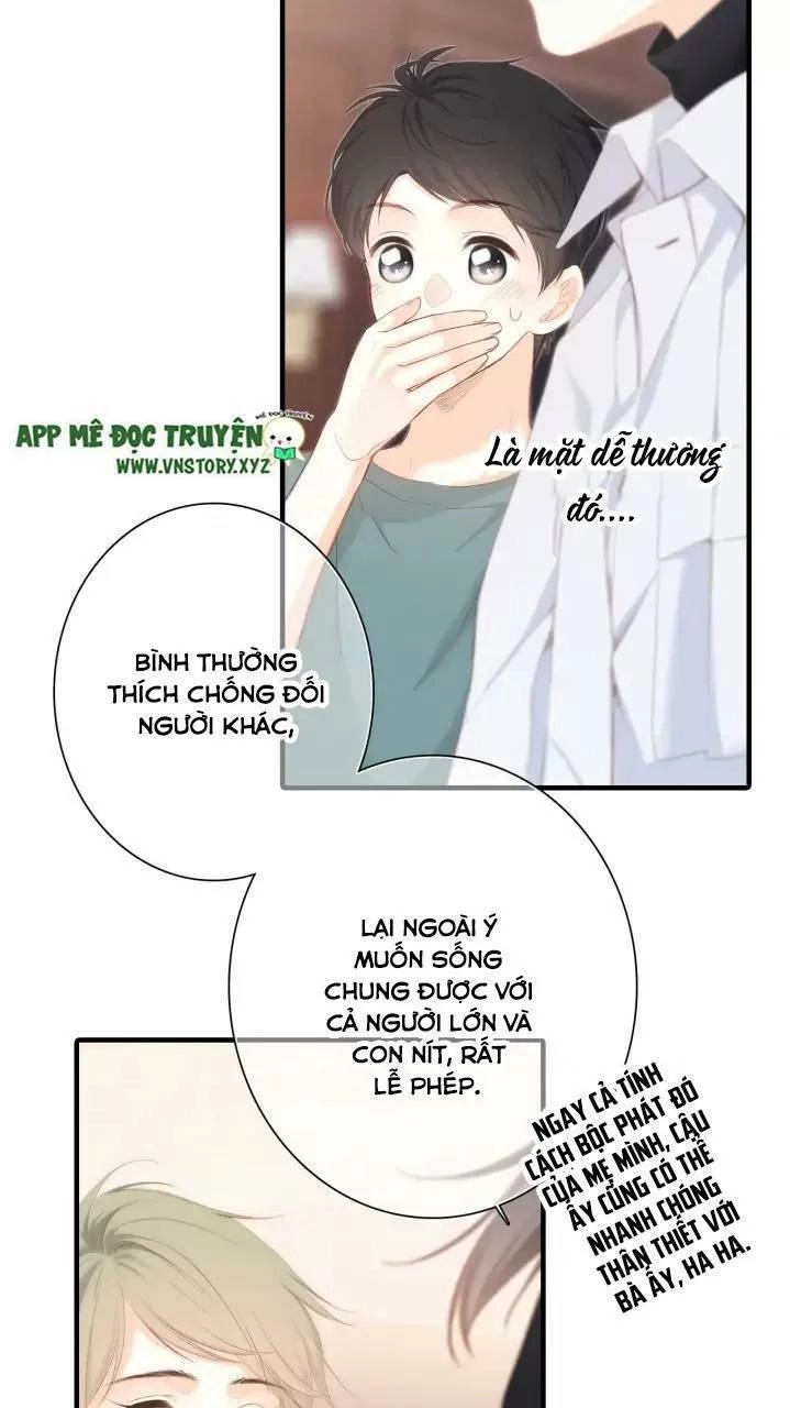 Con Tim Rung Động 2 Chapter 121 - 13