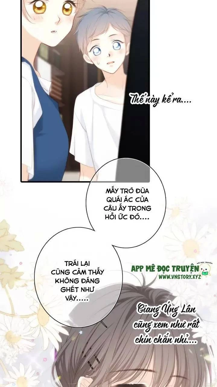 Con Tim Rung Động 2 Chapter 121 - 14