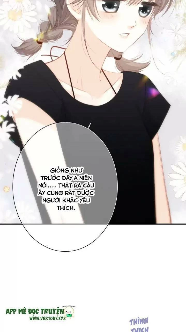 Con Tim Rung Động 2 Chapter 121 - 15