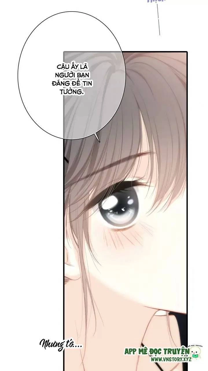 Con Tim Rung Động 2 Chapter 121 - 16