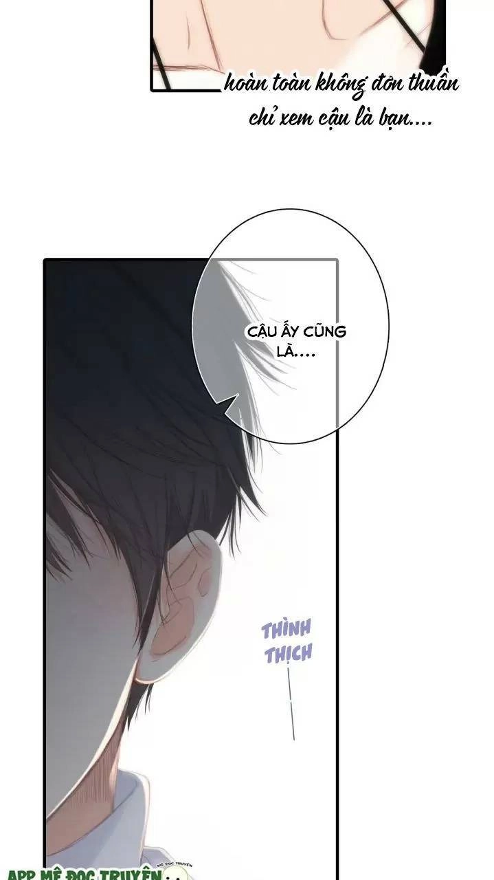 Con Tim Rung Động 2 Chapter 121 - 17