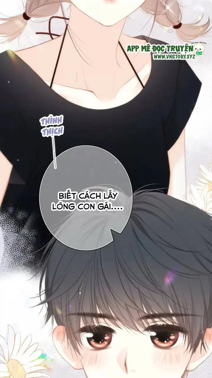 Con Tim Rung Động 2 Chapter 121 - 19