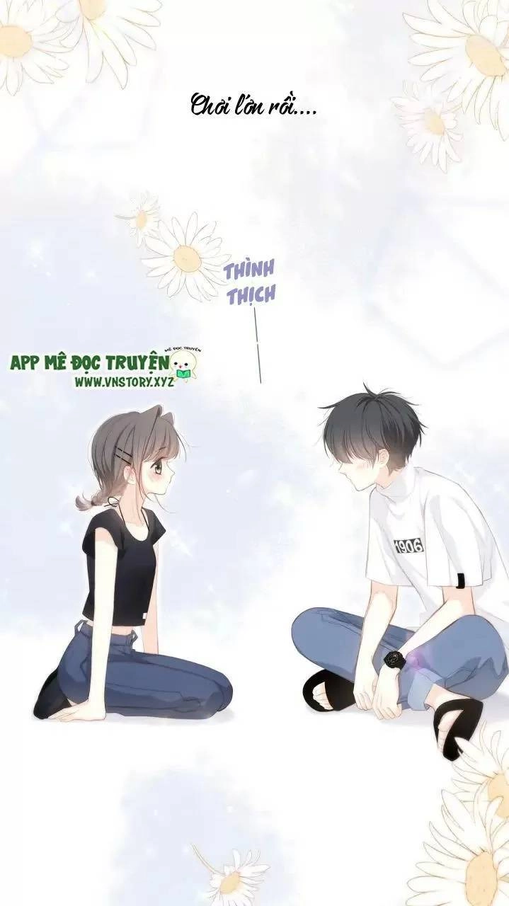 Con Tim Rung Động 2 Chapter 121 - 22