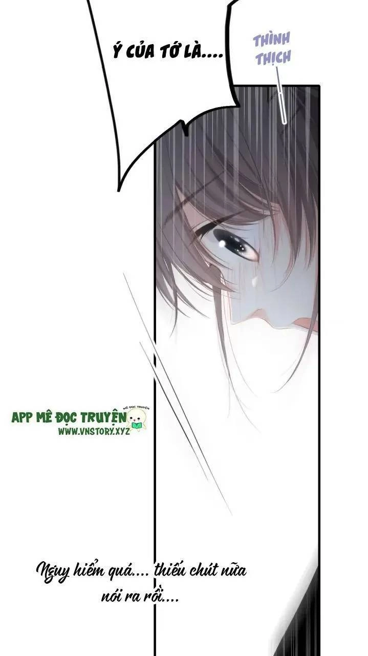 Con Tim Rung Động 2 Chapter 121 - 24