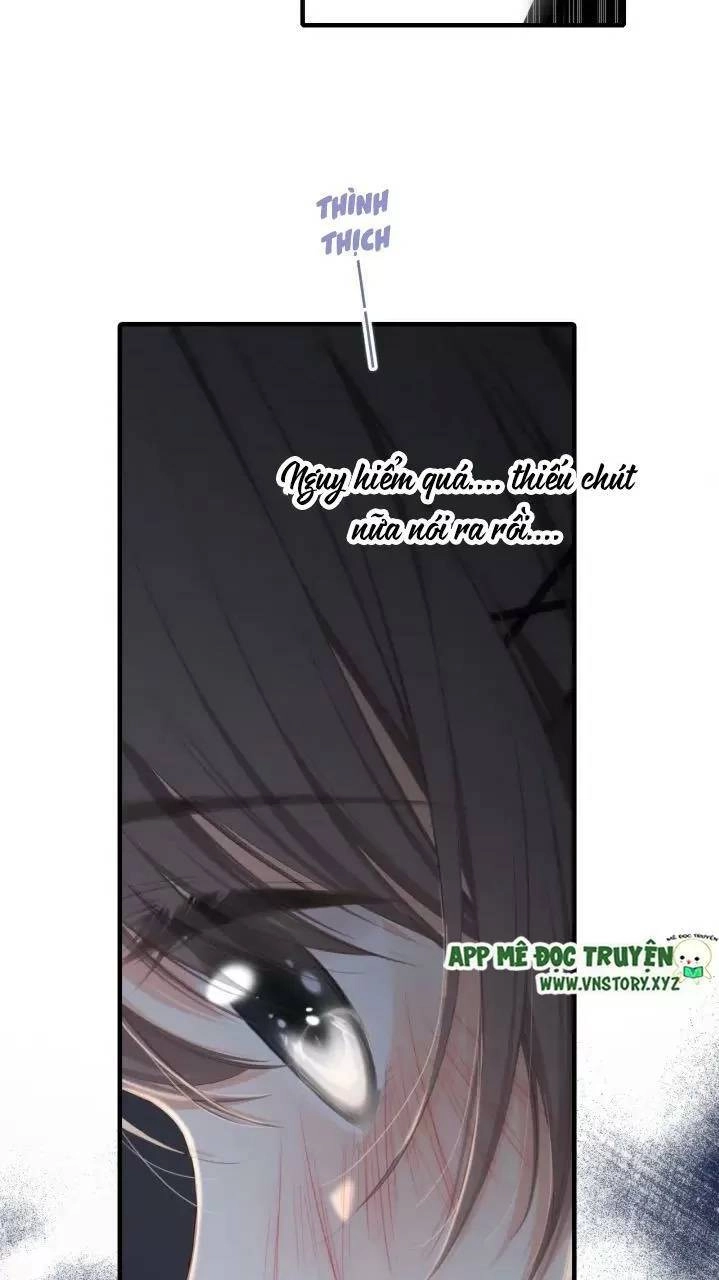 Con Tim Rung Động 2 Chapter 121 - 25