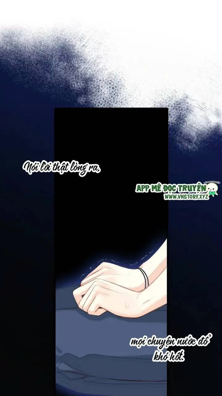 Con Tim Rung Động 2 Chapter 121 - 28