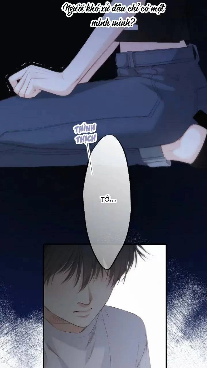 Con Tim Rung Động 2 Chapter 121 - 30