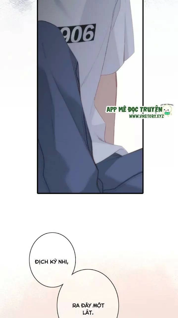 Con Tim Rung Động 2 Chapter 121 - 31