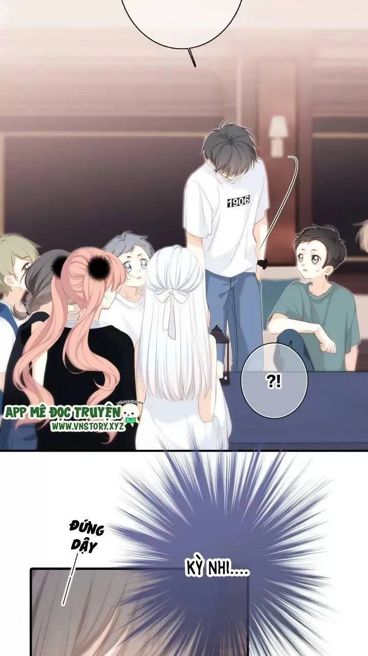 Con Tim Rung Động 2 Chapter 121 - 32