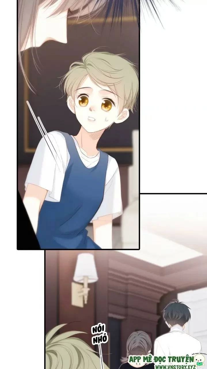 Con Tim Rung Động 2 Chapter 121 - 33