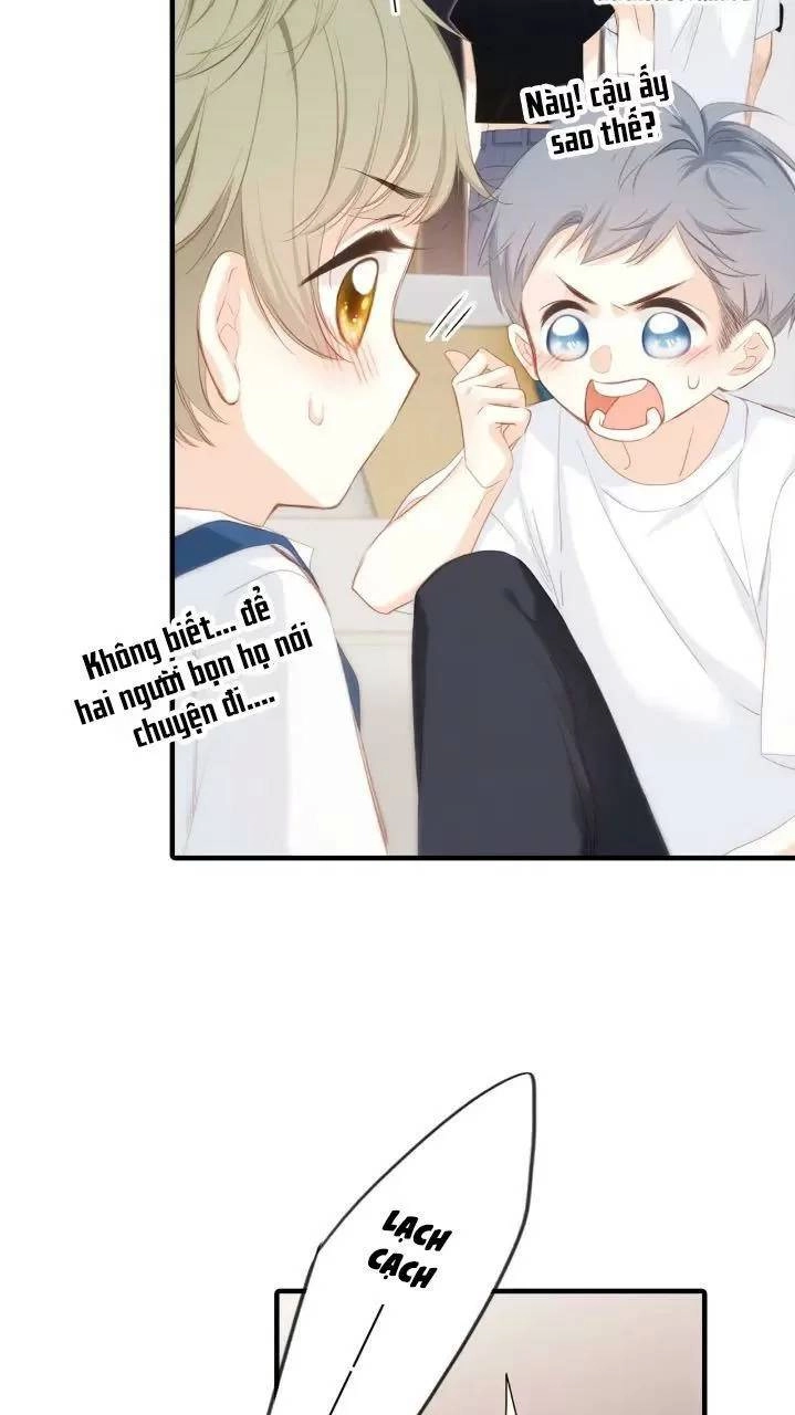 Con Tim Rung Động 2 Chapter 121 - 34