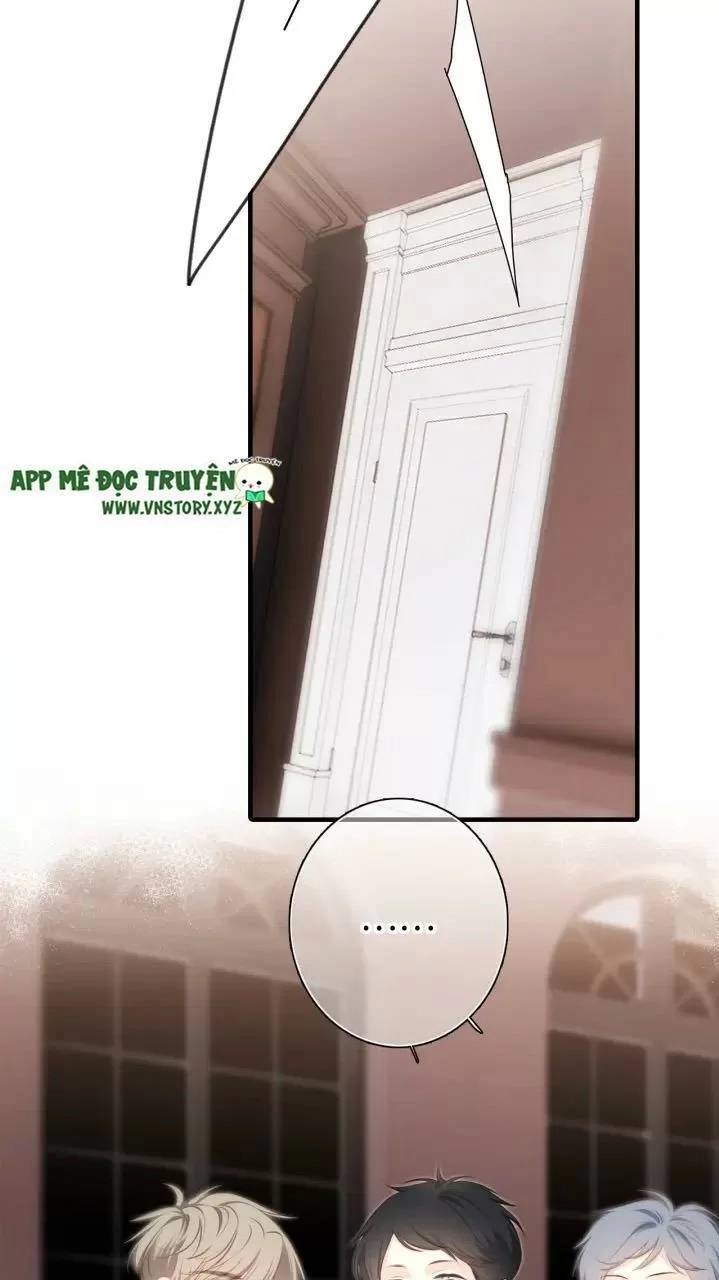 Con Tim Rung Động 2 Chapter 121 - 35