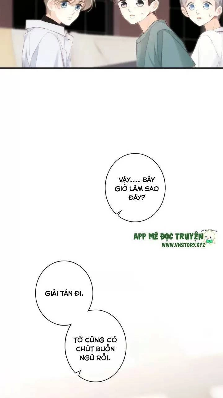 Con Tim Rung Động 2 Chapter 121 - 36