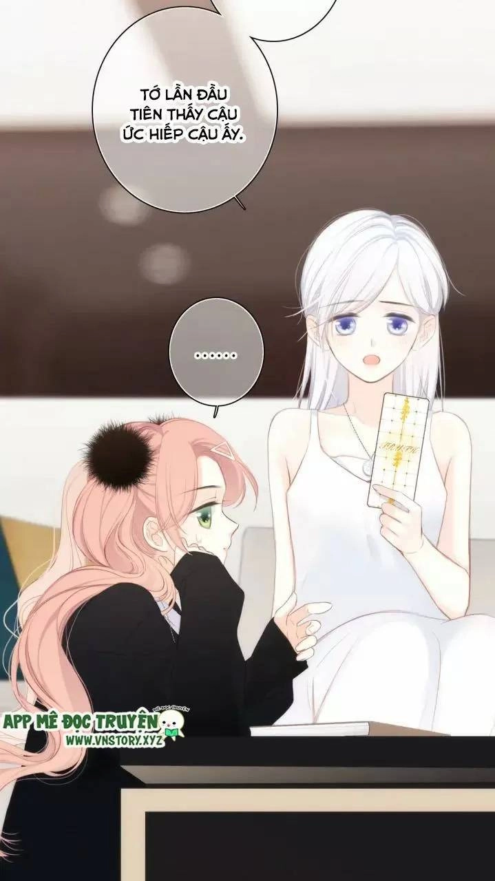 Con Tim Rung Động 2 Chapter 121 - 39