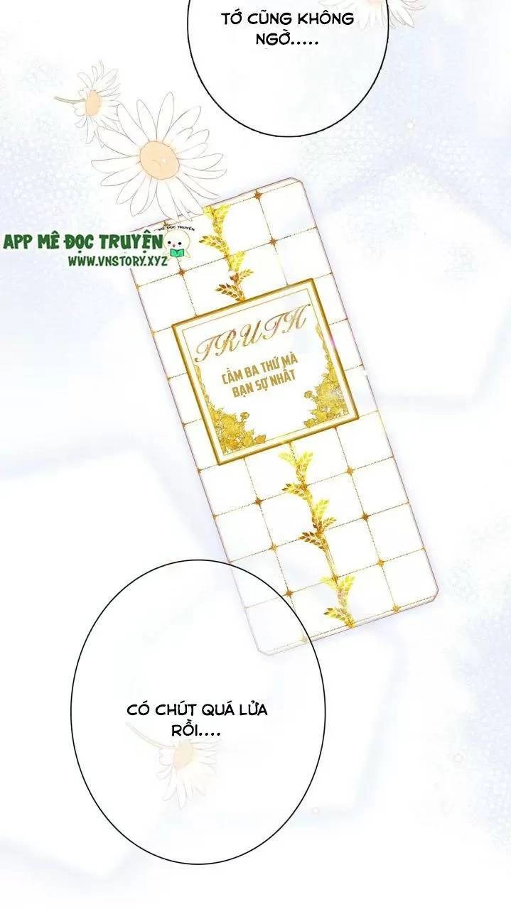 Con Tim Rung Động 2 Chapter 121 - 42