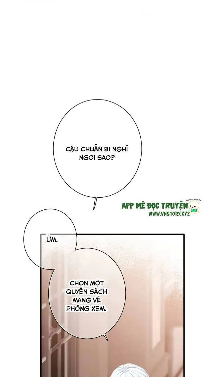 Con Tim Rung Động 2 Chapter 121 - 43