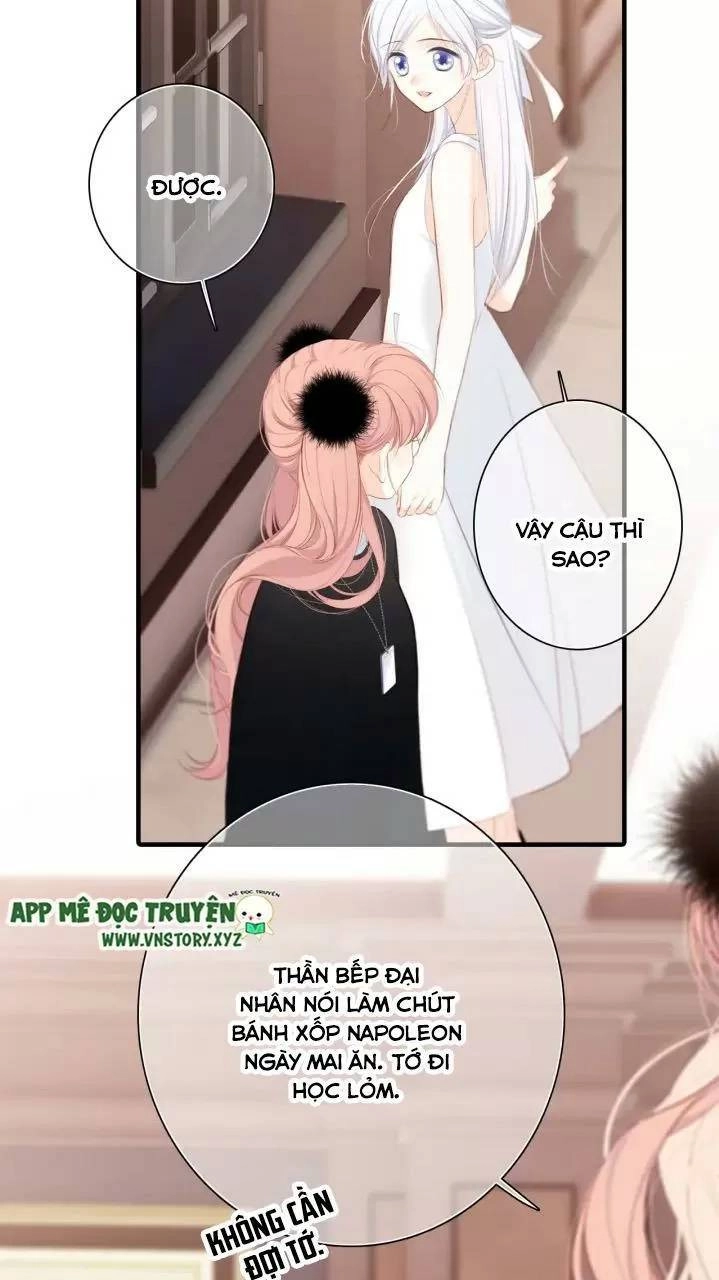 Con Tim Rung Động 2 Chapter 121 - 44