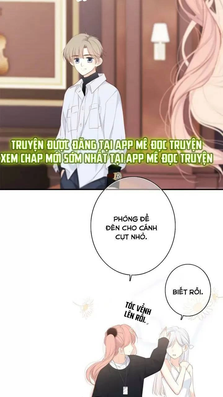 Con Tim Rung Động 2 Chapter 121 - 45