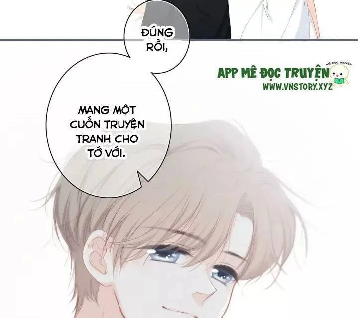 Con Tim Rung Động 2 Chapter 121 - 46