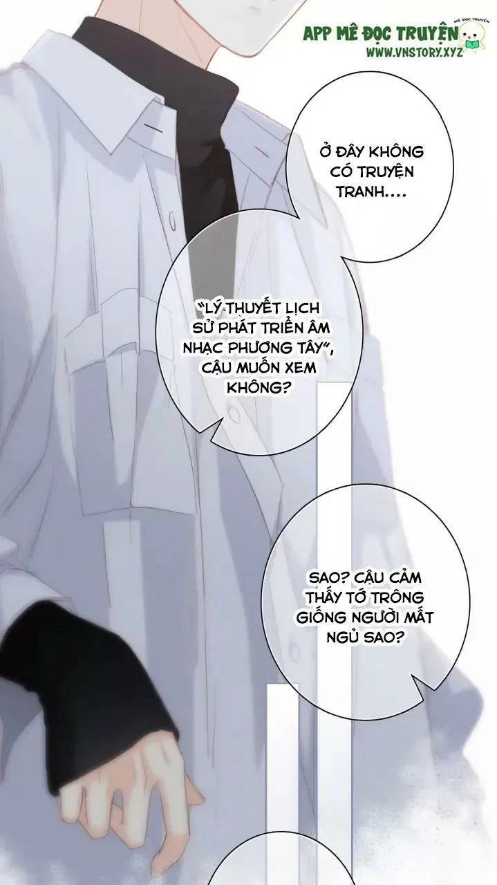 Con Tim Rung Động 2 Chapter 121 - 47