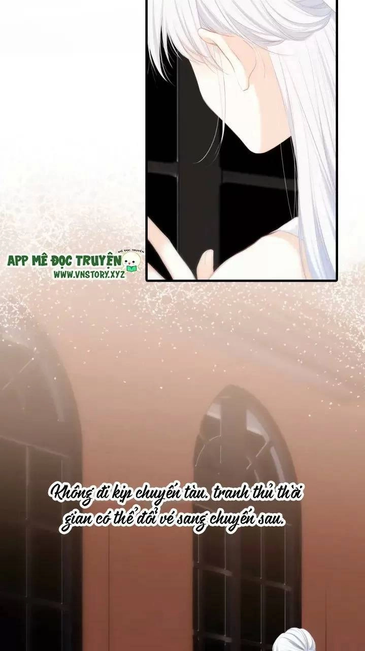 Con Tim Rung Động 2 Chapter 121 - 52