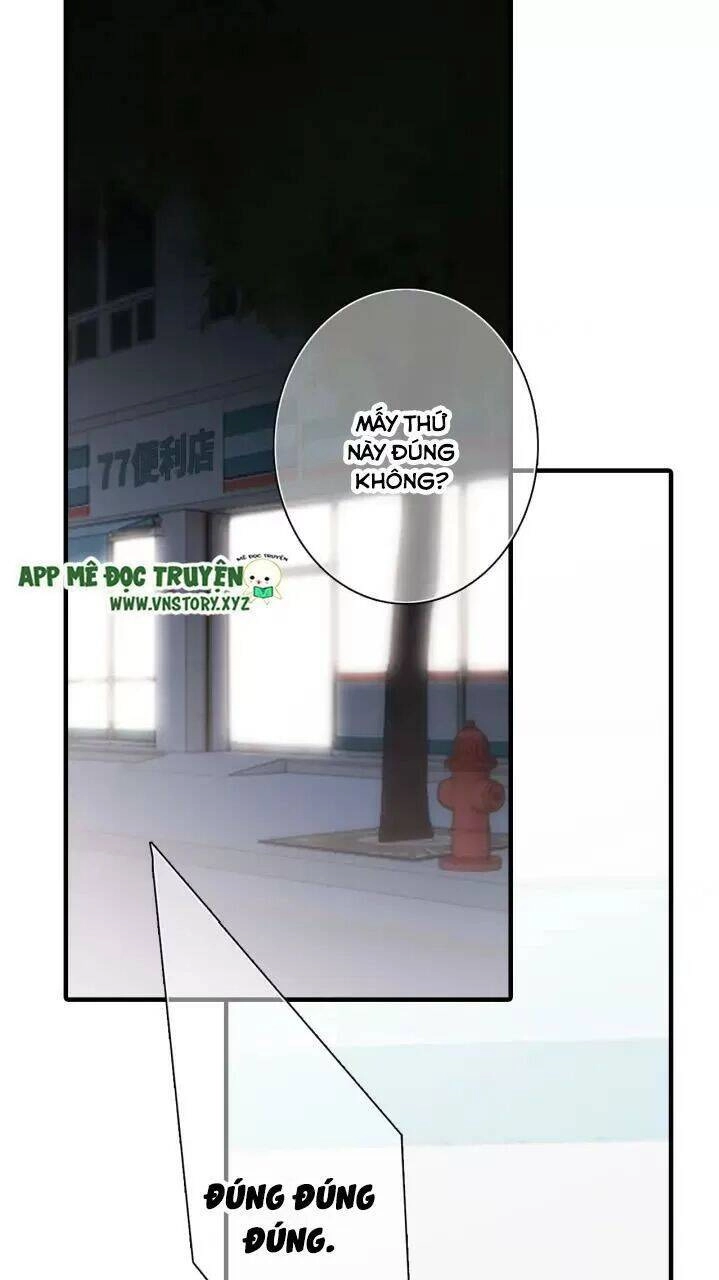 Con Tim Rung Động 2 Chapter 122 - 3