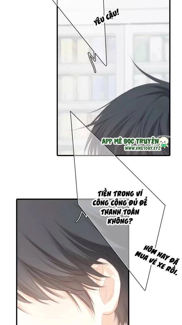 Con Tim Rung Động 2 Chapter 122 - 4