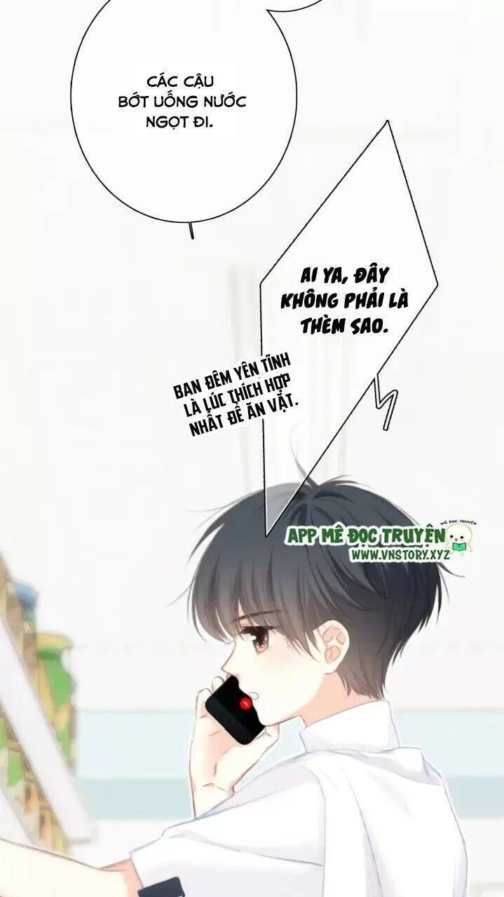 Con Tim Rung Động 2 Chapter 122 - 6