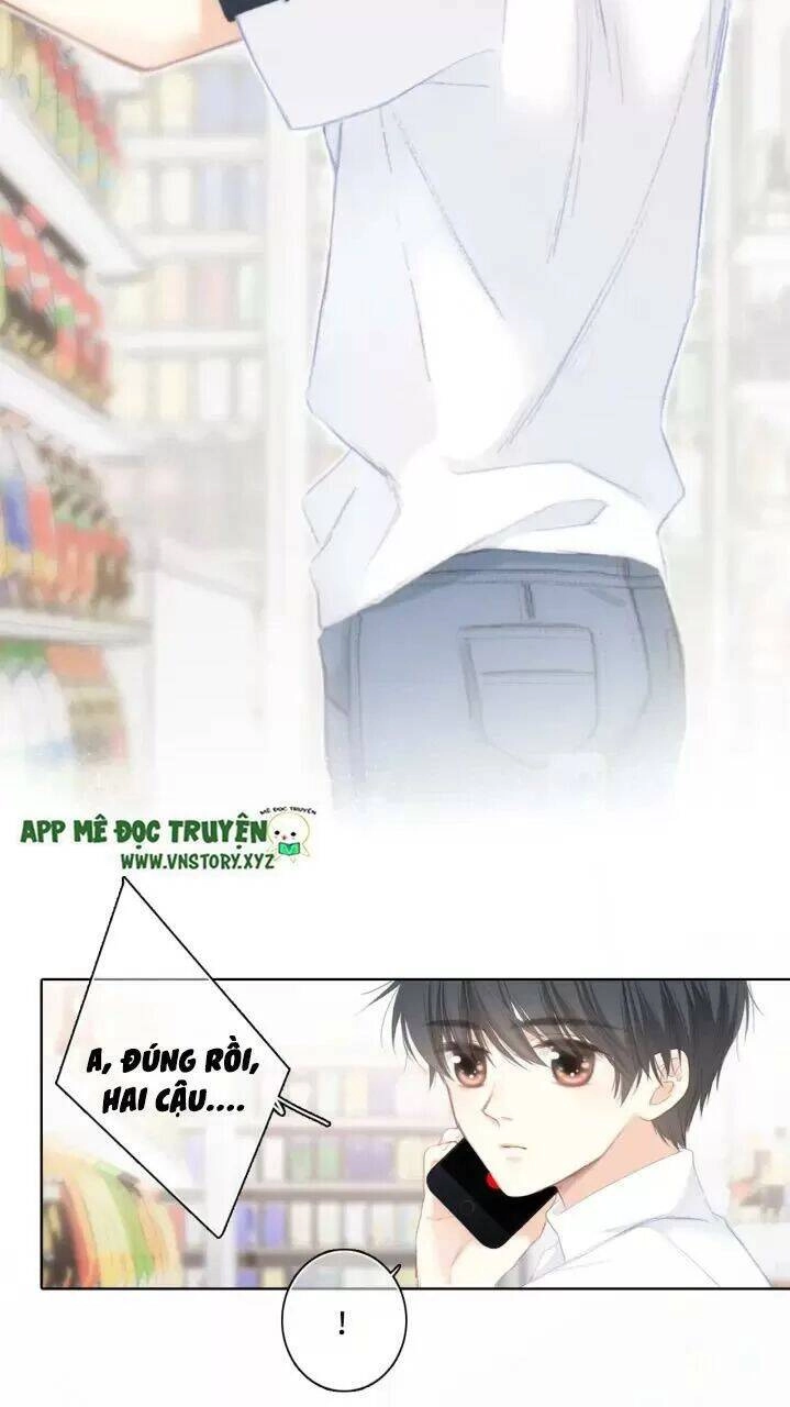 Con Tim Rung Động 2 Chapter 122 - 7