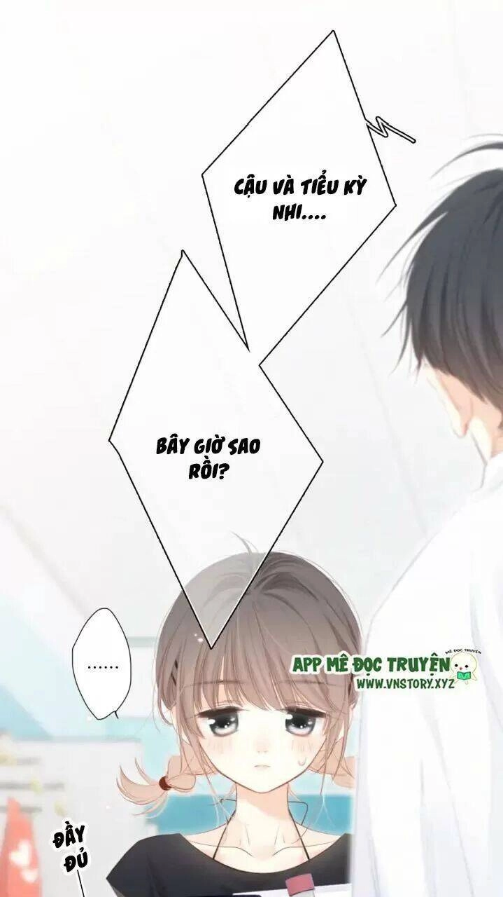 Con Tim Rung Động 2 Chapter 122 - 8