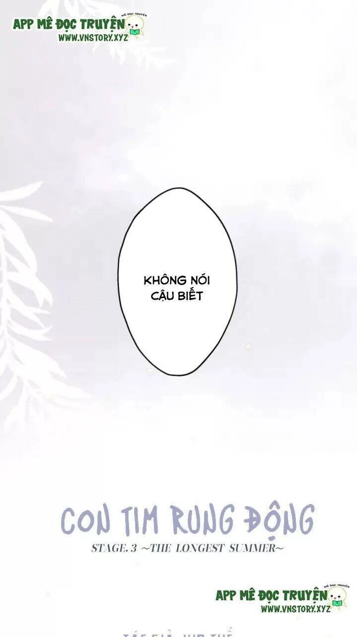 Con Tim Rung Động 2 Chapter 122 - 10