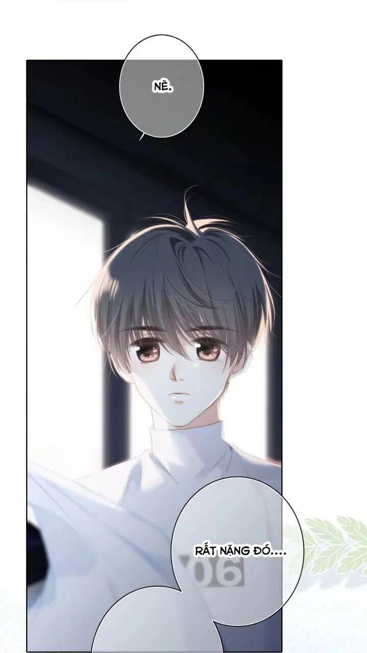 Con Tim Rung Động 2 Chapter 122 - 12