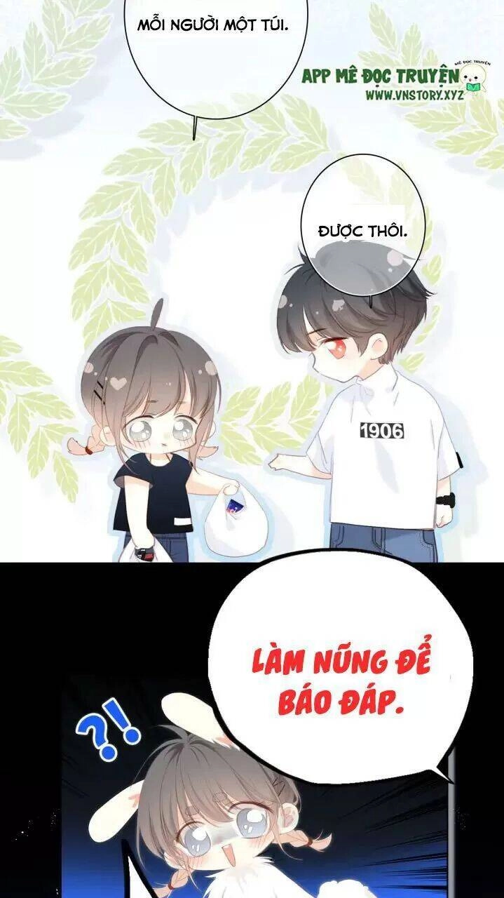 Con Tim Rung Động 2 Chapter 122 - 13