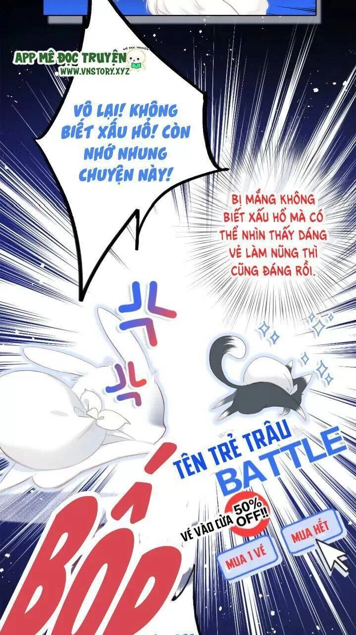 Con Tim Rung Động 2 Chapter 122 - 14