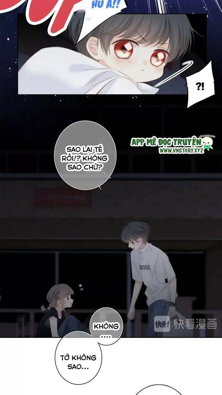 Con Tim Rung Động 2 Chapter 122 - 15