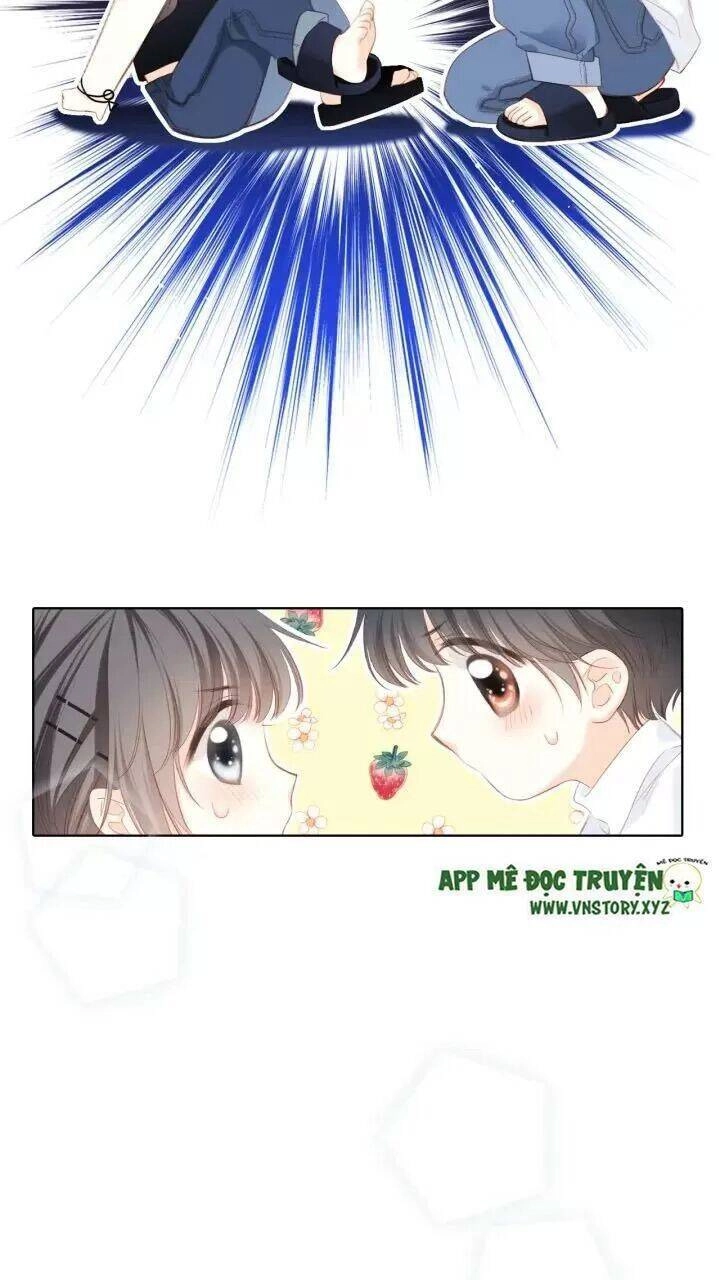 Con Tim Rung Động 2 Chapter 122 - 17