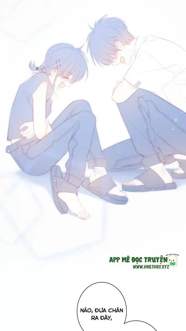 Con Tim Rung Động 2 Chapter 122 - 19