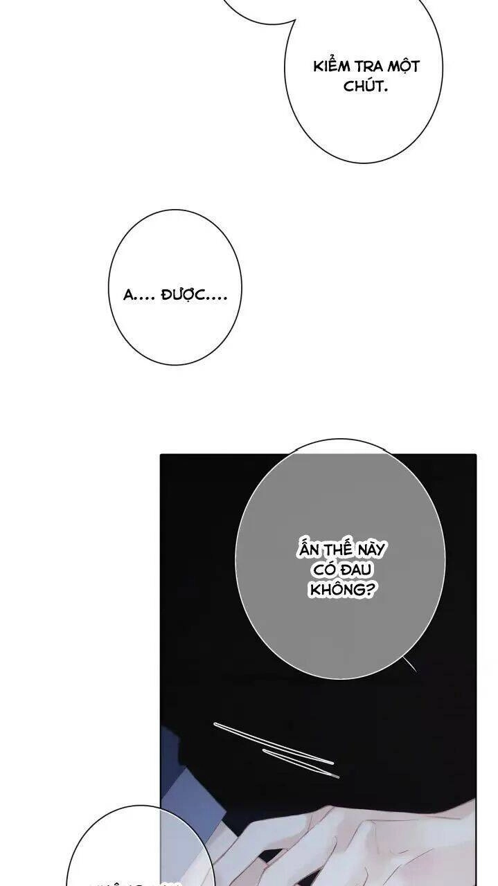 Con Tim Rung Động 2 Chapter 122 - 20