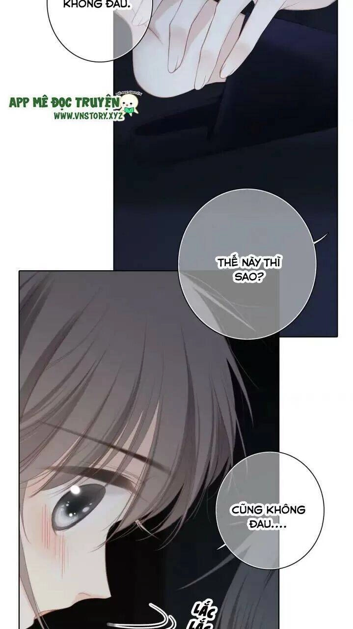 Con Tim Rung Động 2 Chapter 122 - 21