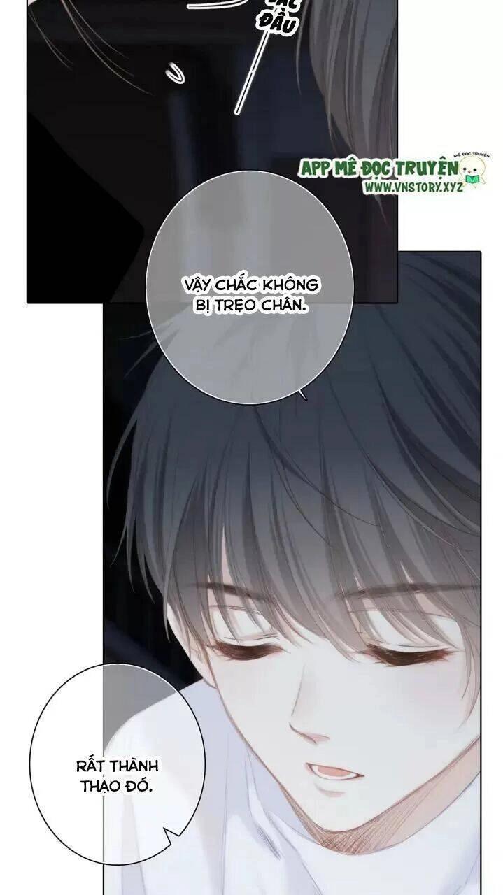 Con Tim Rung Động 2 Chapter 122 - 22