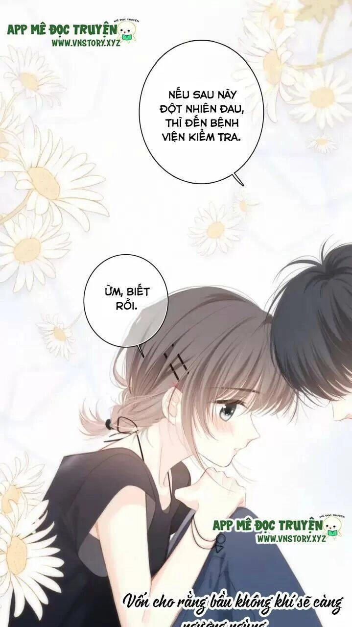 Con Tim Rung Động 2 Chapter 122 - 24