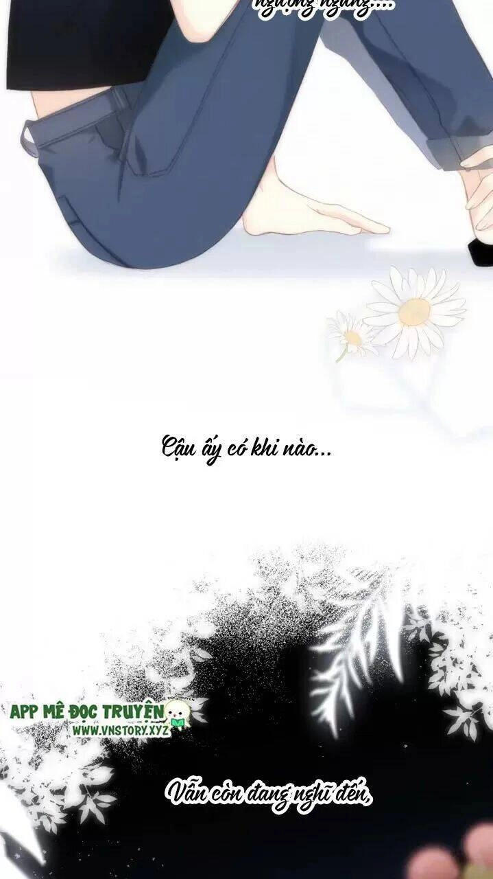 Con Tim Rung Động 2 Chapter 122 - 25