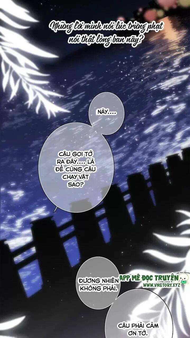 Con Tim Rung Động 2 Chapter 122 - 26