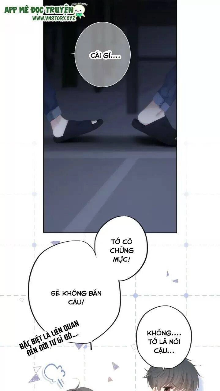 Con Tim Rung Động 2 Chapter 122 - 28