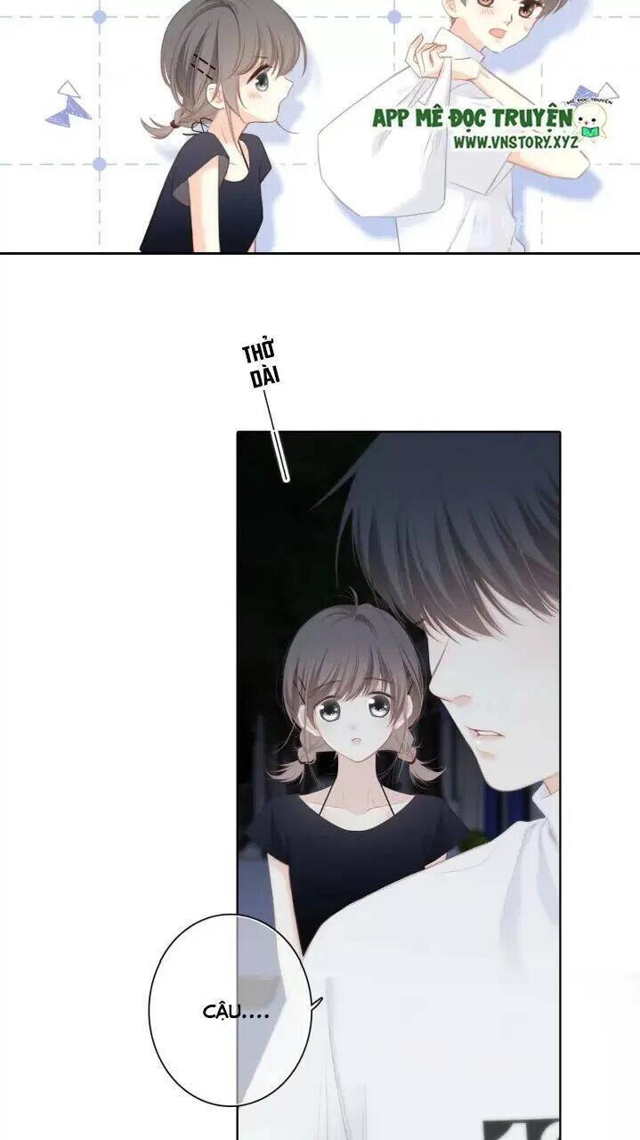 Con Tim Rung Động 2 Chapter 122 - 29